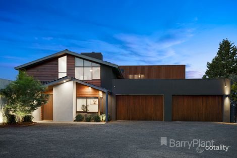 Property photo of 2 Rudd Place Plenty VIC 3090
