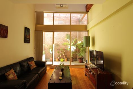 Property photo of 13/109 Oxford Street Collingwood VIC 3066