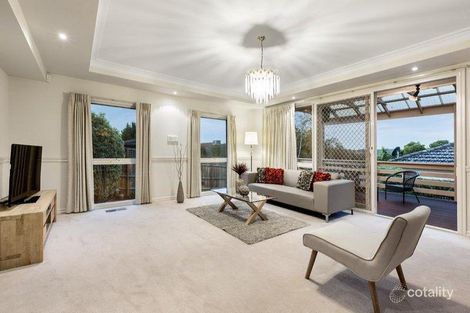 Property photo of 14 Galovac Close Donvale VIC 3111