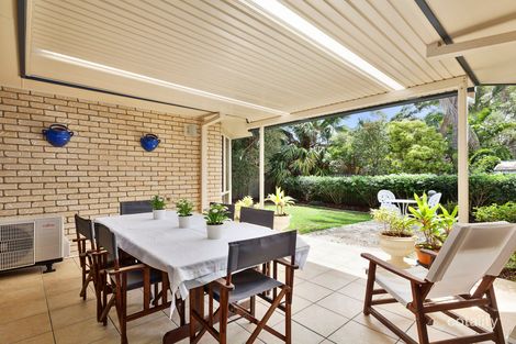 Property photo of 22 Dayspring Street Sunrise Beach QLD 4567