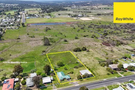 Property photo of 106 Old Bundarra Road Inverell NSW 2360