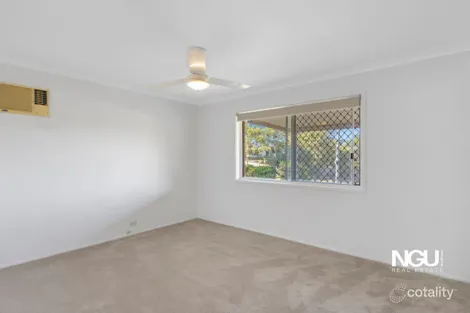 Property photo of 16 Border Court Brassall QLD 4305