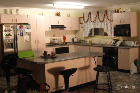 Property photo of 16 Warialda Way Hinchinbrook NSW 2168