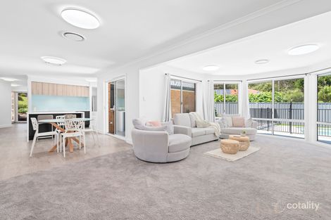 Property photo of 8 Equidae Close Eleebana NSW 2282
