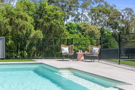 Property photo of 8 Equidae Close Eleebana NSW 2282