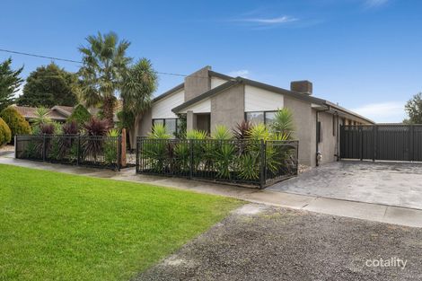 Property photo of 118 Reservoir Road Sunbury VIC 3429