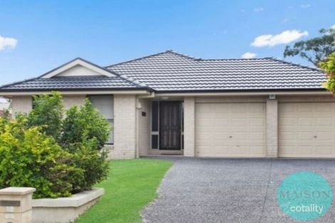 Property photo of 16 Burke Place Birmingham Gardens NSW 2287