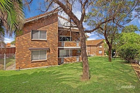 Property photo of 3/437-441 Lyons Road Five Dock NSW 2046