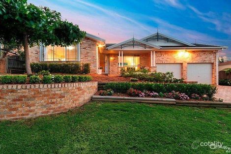 39 Oakhill Dr, Castle Hill, NSW 2154