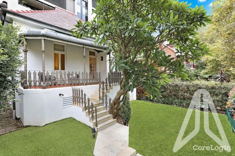 Property photo of 144 Walker Street North Sydney NSW 2060