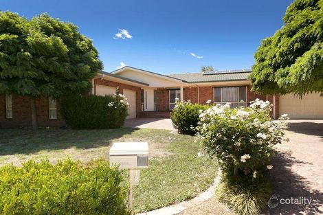12 Lewis Luxton Ave, Gordon, ACT 2906