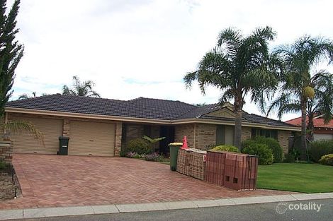 54 Eckersley Hts, Winthrop, WA 6150