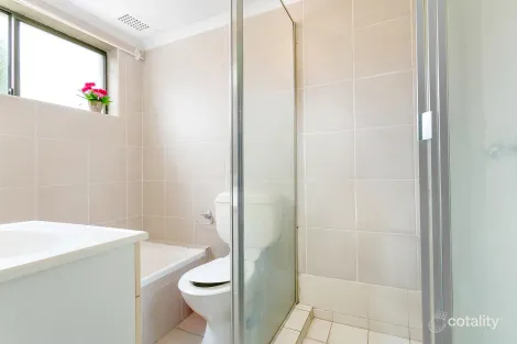 Property photo of 3/34-36 Castlereagh Street Liverpool NSW 2170