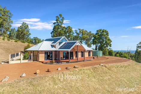 48 Woodley Hts, Waroona, WA 6215