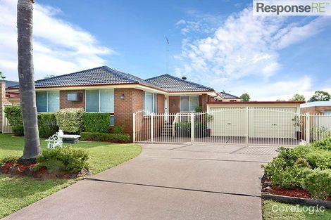Property photo of 28 Bayley Road South Penrith NSW 2750