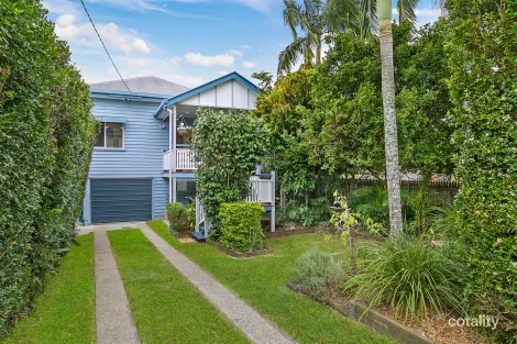 53 Adelaide St, Carina, QLD 4152