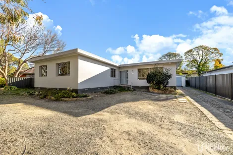 Property photo of 30 Anderson Street Chifley ACT 2606
