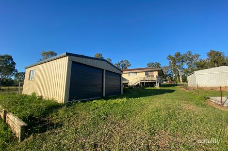 204 Old Gympie Rd, Owanyilla, QLD 4650