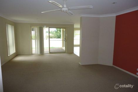 Property photo of 70 Billinghurst Crescent Upper Coomera QLD 4209