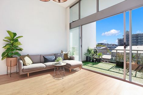 Property photo of 415/112-118 Parramatta Road Camperdown NSW 2050