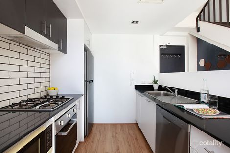 Property photo of 415/112-118 Parramatta Road Camperdown NSW 2050