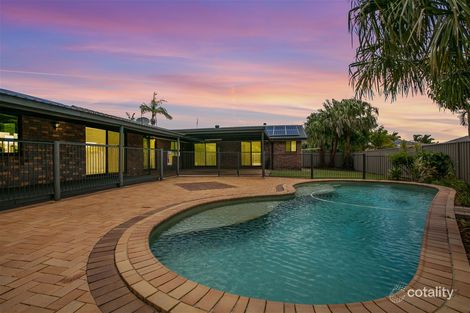 Property photo of 11 Balranald Court Helensvale QLD 4212