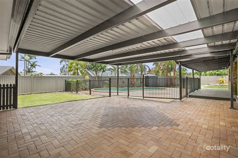 Property photo of 11 Balranald Court Helensvale QLD 4212