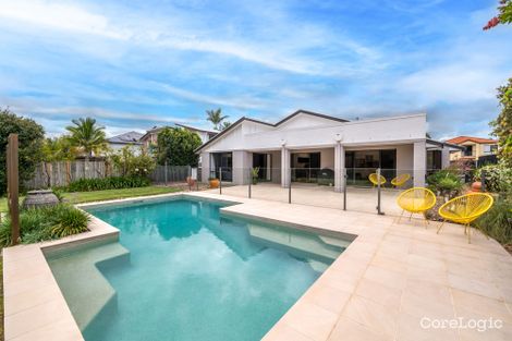 Property photo of 6 Kuthar Street Pelican Waters QLD 4551
