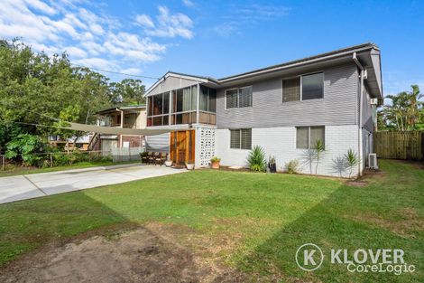 Property photo of 68 Holland Crescent Capalaba QLD 4157