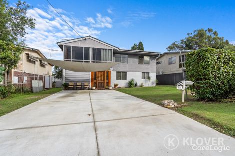Property photo of 68 Holland Crescent Capalaba QLD 4157