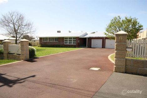 9 Guthrie St, South Bunbury, WA 6230