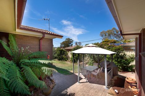 Property photo of 17 Boustead Circuit Kambah ACT 2902