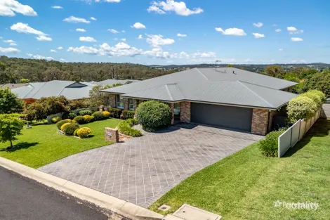 Property photo of 8 McCarthy Crescent Armidale NSW 2350