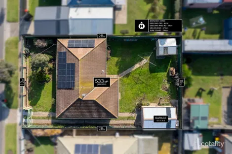 Property photo of 56 Matthews Road Corio VIC 3214