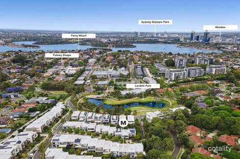 Property photo of 20 Colebee Street Ryde NSW 2112