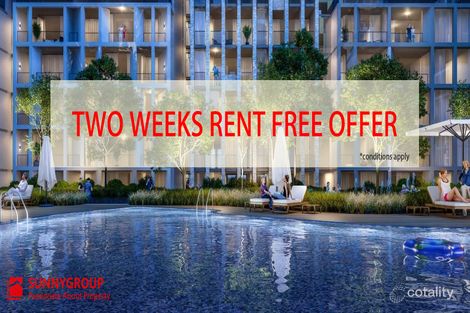 302a/6 Shale St, Lidcombe, NSW 2141