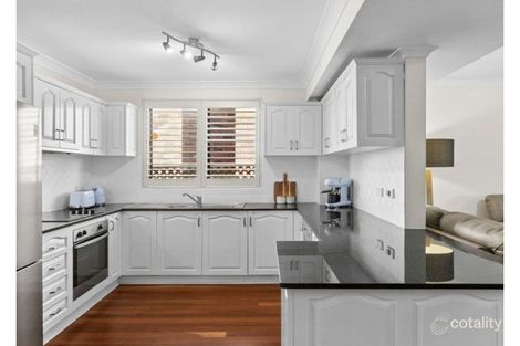 Property photo of 23A Macfarlane Parade Sylvania NSW 2224