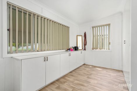 Property photo of 8 Eagar Street Moore Creek NSW 2340