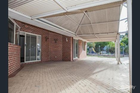 Property photo of 4 Pymble Court Kallaroo WA 6025