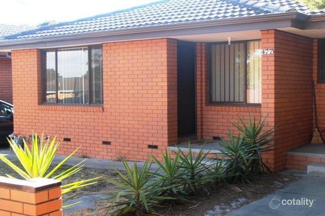 Property photo of 2/477 Clayton Road Clayton South VIC 3169
