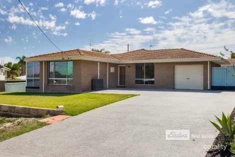 Property photo of 1 Strattimore Place Australind WA 6233