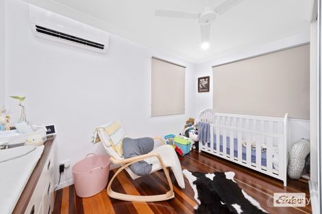 Property photo of 43 Pearson Street West Rockhampton QLD 4700
