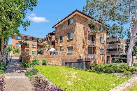 Property photo of 12/32 Nagle Street Liverpool NSW 2170