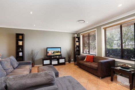 Property photo of 36 Thompson Crescent Glenwood NSW 2768