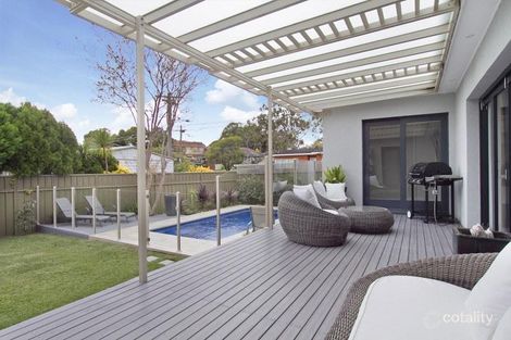 Property photo of 32 Violet Street Miranda NSW 2228