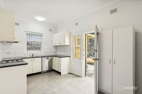 Property photo of 2/48 Grosvenor Crescent Summer Hill NSW 2130
