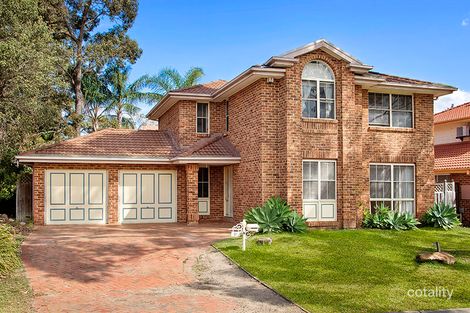 Property photo of 31 Appletree Place Menai NSW 2234