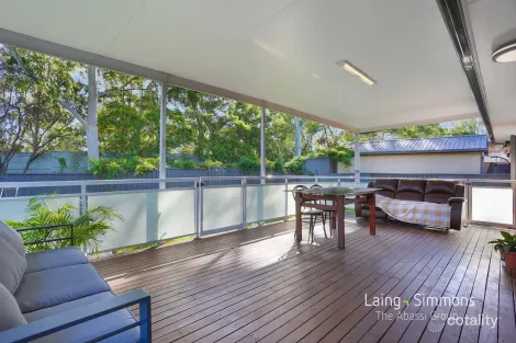 Property photo of 17 Kunipipi Street St Clair NSW 2759