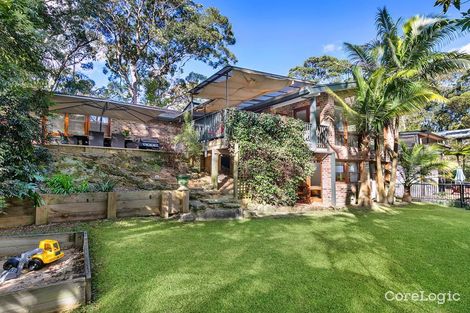 Property photo of 57 Gould Avenue St Ives Chase NSW 2075