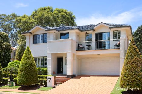Property photo of 2 River Oak Way Westleigh NSW 2120